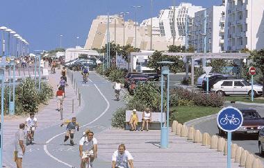 Casa de vacaciones en SAINT JEAN DE MONTS (Vende)Casa de vacaciones