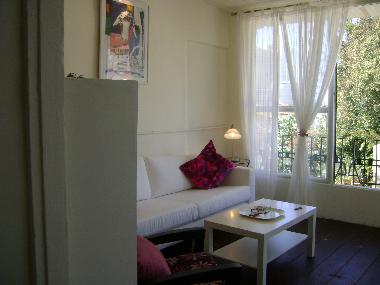 Apartamento de vacaciones en Tel Aviv (Tel Aviv)Casa de vacaciones