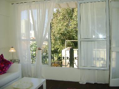 Apartamento de vacaciones en Tel Aviv (Tel Aviv)Casa de vacaciones
