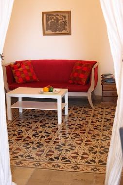 Cama y desayuno en Tel Aviv (Tel Aviv)Casa de vacaciones