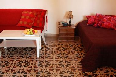 Cama y desayuno en Tel Aviv (Tel Aviv)Casa de vacaciones