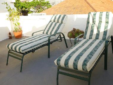 Cama y desayuno en Tel Aviv (Tel Aviv)Casa de vacaciones