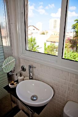 Cama y desayuno en Tel Aviv (Tel Aviv)Casa de vacaciones