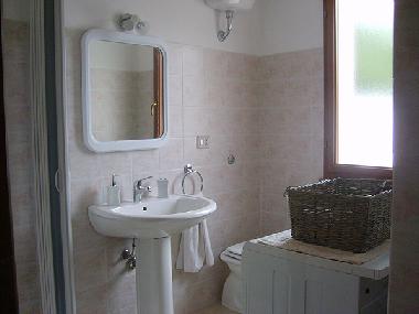 Casa de vacaciones en Calasetta (Carbonia-Iglesias)Casa de vacaciones