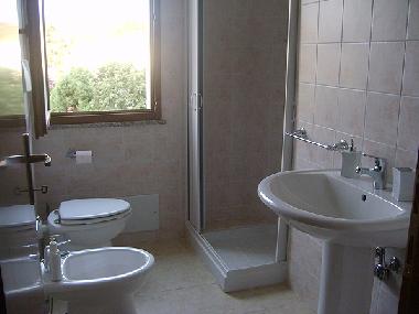 Casa de vacaciones en Calasetta (Carbonia-Iglesias)Casa de vacaciones