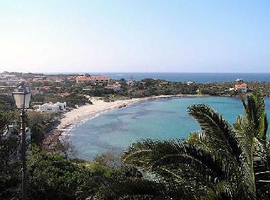 Casa de vacaciones en Calasetta (Carbonia-Iglesias)Casa de vacaciones