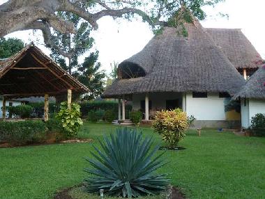 Villa en Diani Beach (Coast)Casa de vacaciones