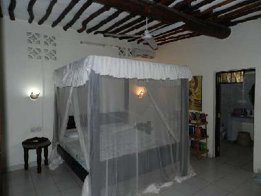 Villa en Diani Beach (Coast)Casa de vacaciones