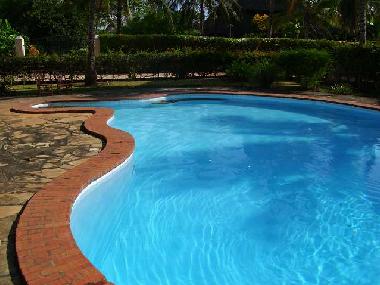 Villa en Diani Beach (Coast)Casa de vacaciones