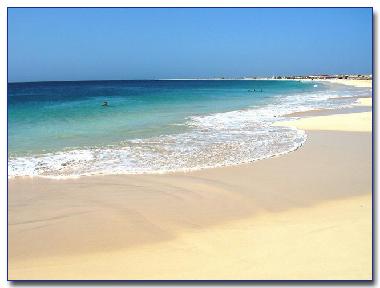 Villa en Sal (Sal)Casa de vacaciones