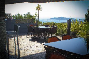 Casa de vacaciones en Pinarellu | Ste Lucie de Porto Vecchio (Corse-du-Sud)Casa de vacaciones