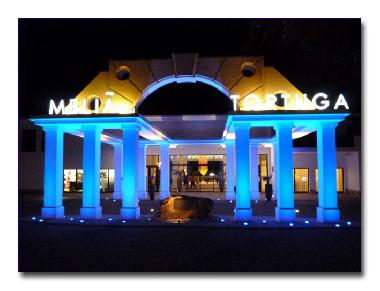 Apartamento de vacaciones en Santa Maria (Sal)Casa de vacaciones