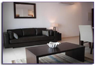 Apartamento de vacaciones en Santa Maria (Sal)Casa de vacaciones