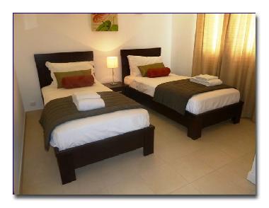 Apartamento de vacaciones en Santa Maria (Sal)Casa de vacaciones