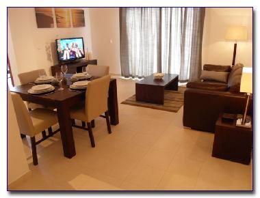 Apartamento de vacaciones en Santa Maria (Sal)Casa de vacaciones