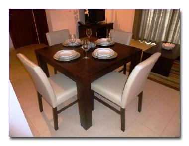 Apartamento de vacaciones en Santa Maria (Sal)Casa de vacaciones