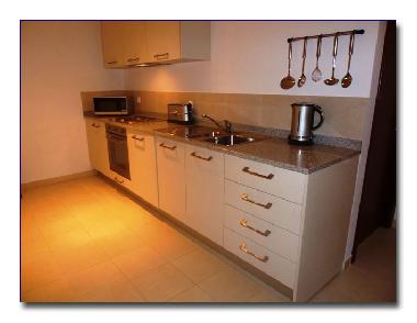 Apartamento de vacaciones en Santa Maria (Sal)Casa de vacaciones