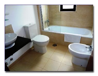 Apartamento de vacaciones en Santa Maria (Sal)Casa de vacaciones