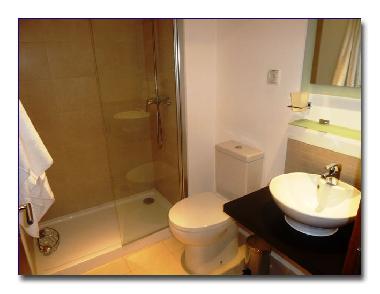 Apartamento de vacaciones en Santa Maria (Sal)Casa de vacaciones