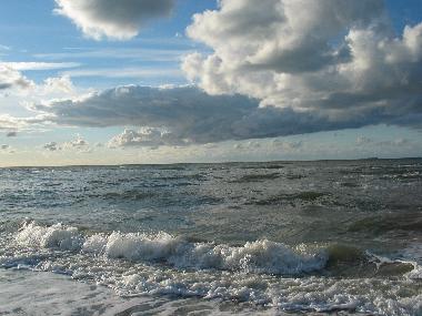 Apartamento de vacaciones en Dagebll (Nordsee-Festland)Casa de vacaciones