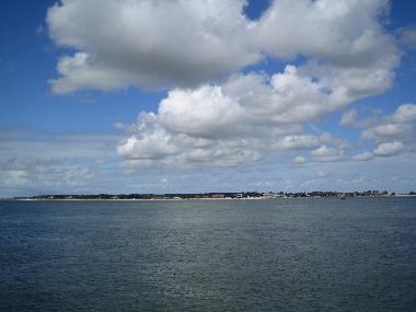 Apartamento de vacaciones en Dagebll (Nordsee-Festland)Casa de vacaciones
