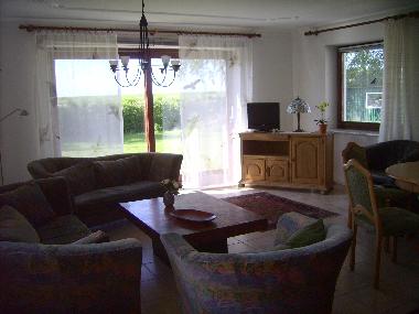 Apartamento de vacaciones en Dagebll (Nordsee-Festland)Casa de vacaciones