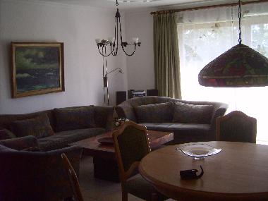 Apartamento de vacaciones en Dagebll (Nordsee-Festland)Casa de vacaciones