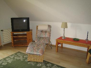 Apartamento de vacaciones en Dagebll (Nordsee-Festland)Casa de vacaciones