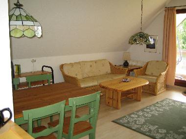 Apartamento de vacaciones en Dagebll (Nordsee-Festland)Casa de vacaciones