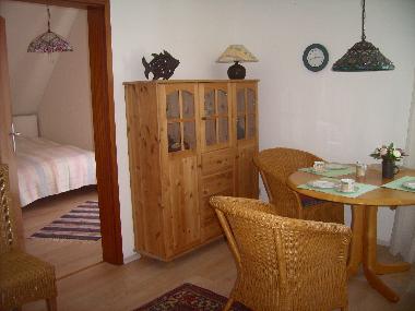 Apartamento de vacaciones en Dagebll (Nordsee-Festland)Casa de vacaciones