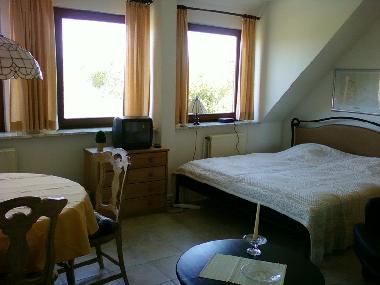 Apartamento de vacaciones en Dagebll (Nordsee-Festland)Casa de vacaciones
