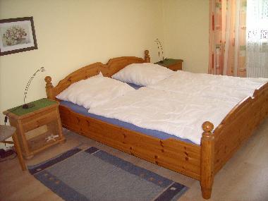 Apartamento de vacaciones en Dagebll (Nordsee-Festland)Casa de vacaciones