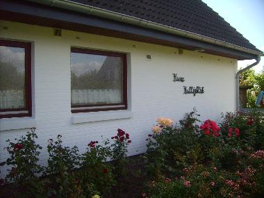 Apartamento de vacaciones en Dagebll (Nordsee-Festland)Casa de vacaciones