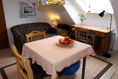 Apartamento de vacaciones en Dagebll (Nordsee-Festland)Casa de vacaciones