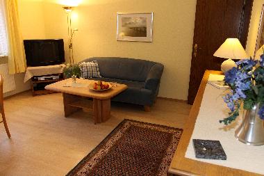 Apartamento de vacaciones en Dagebll (Nordsee-Festland)Casa de vacaciones