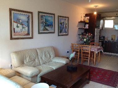 Apartamento de vacaciones en caesarea (HaMerkaz (Central))Casa de vacaciones