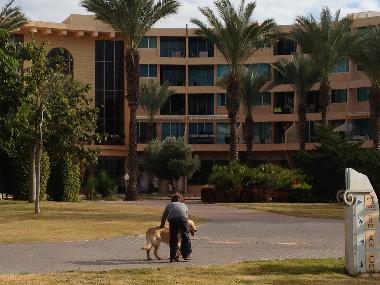 Apartamento de vacaciones en caesarea (HaMerkaz (Central))Casa de vacaciones