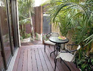 Apartamento de vacaciones en Bat Yam (Tel Aviv)Casa de vacaciones