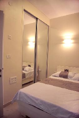 Apartamento de vacaciones en Bat Yam (Tel Aviv)Casa de vacaciones