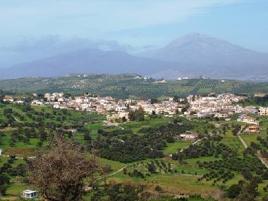 Apartamento de vacaciones en Sivas -Kreta (Irakleio)Casa de vacaciones