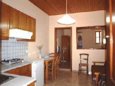 Apartamento de vacaciones en Sivas -Kreta (Irakleio)Casa de vacaciones