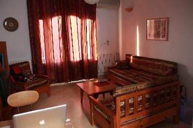 Apartamento de vacaciones en Hammamet (Nabul)Casa de vacaciones