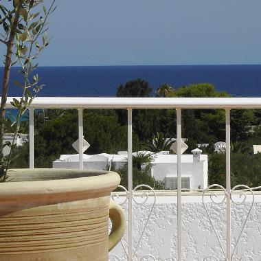 Apartamento de vacaciones en Hammamet (Nabul)Casa de vacaciones