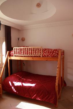 Apartamento de vacaciones en Hammamet (Nabul)Casa de vacaciones