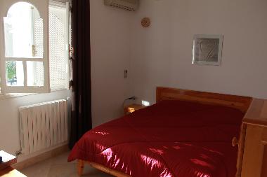 Apartamento de vacaciones en Hammamet (Nabul)Casa de vacaciones