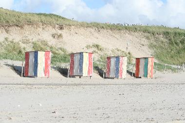 Apartamento de vacaciones en Petten (Noord-Holland)Casa de vacaciones