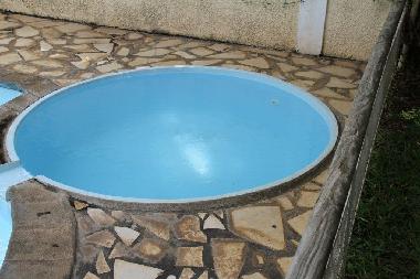 Casa de vacaciones en Flic en Flac (Black River)Casa de vacaciones