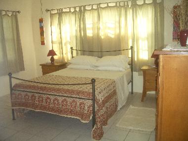 Apartamento de vacaciones en Antigua (Saint Mary)Casa de vacaciones