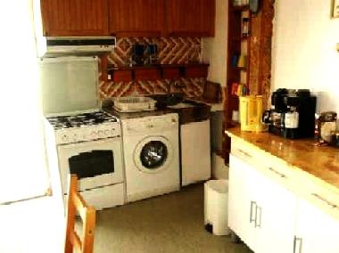 Apartamento de vacaciones en Thezan les Beziers (Hrault)Casa de vacaciones