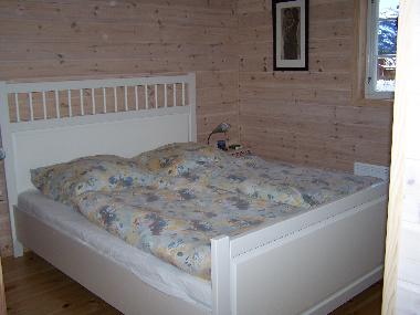 Casa de vacaciones en Vr�dal (Telemark)Casa de vacaciones